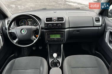 Универсал Skoda Fabia 2008 в Хмельницком