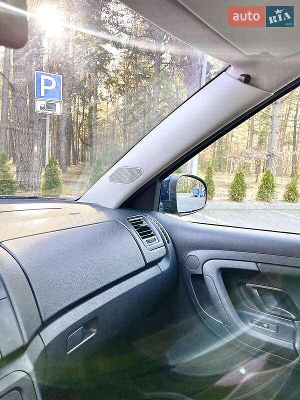 Хэтчбек Skoda Fabia 2014 в Маневичах