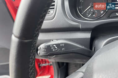 Хетчбек Skoda Fabia 2013 в  фото 21 Хетчбек Skoda Fabia 2013 в