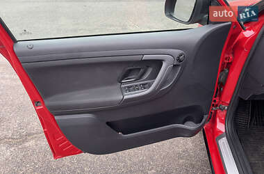 Хетчбек Skoda Fabia 2013 в  фото 19 Хетчбек Skoda Fabia 2013 в