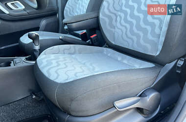 Универсал Skoda Fabia 2010 в 