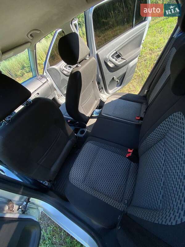 Универсал Skoda Fabia 2014 в Броварах