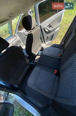 Универсал Skoda Fabia 2014 в 