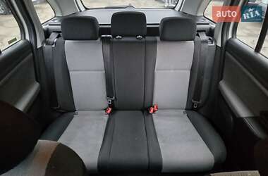 Универсал Skoda Fabia 2012 в 