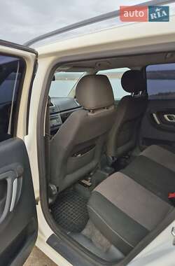 Универсал Skoda Fabia 2009 в 