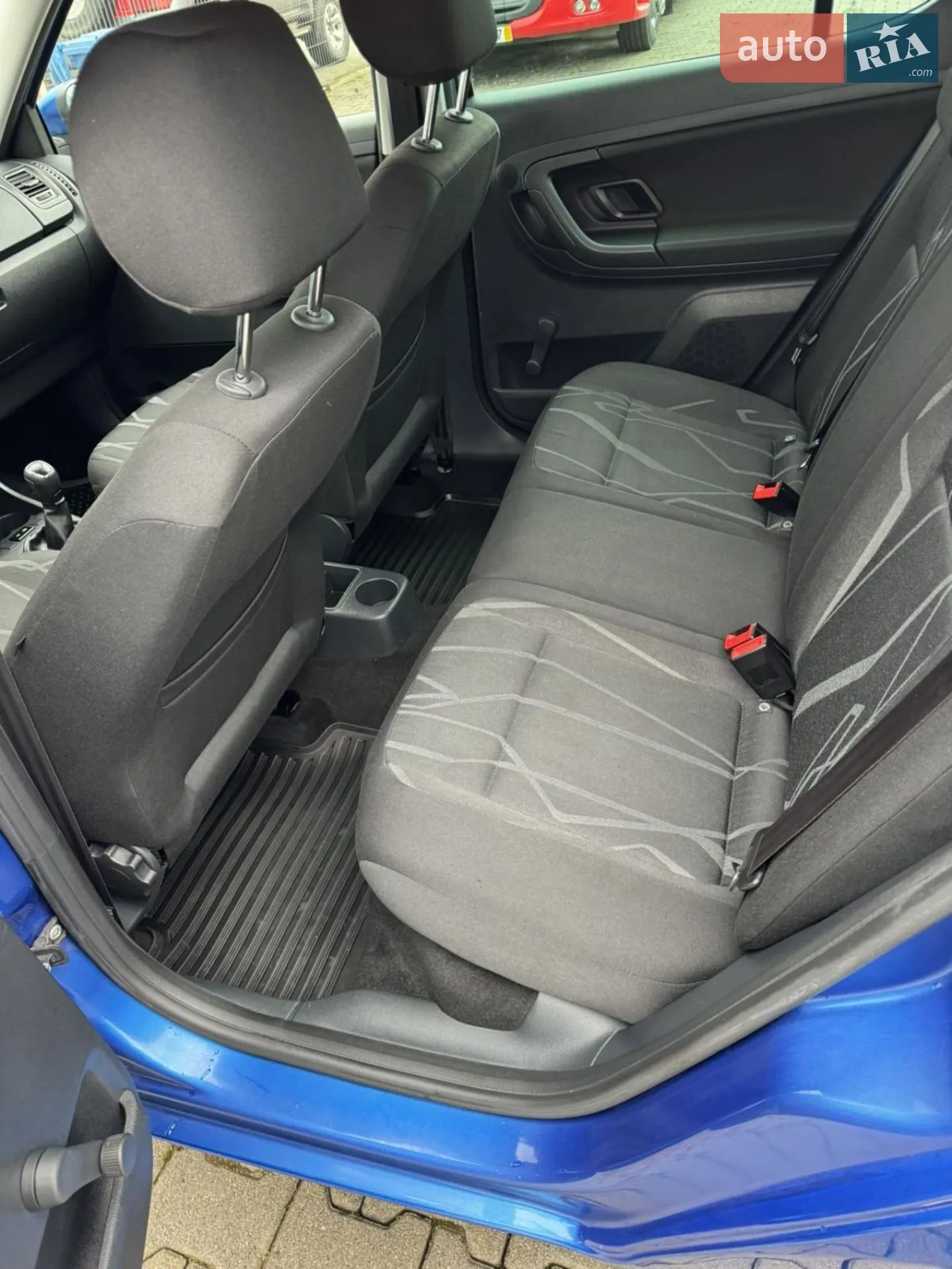 2013 Skoda Fabia - мініатюра 13