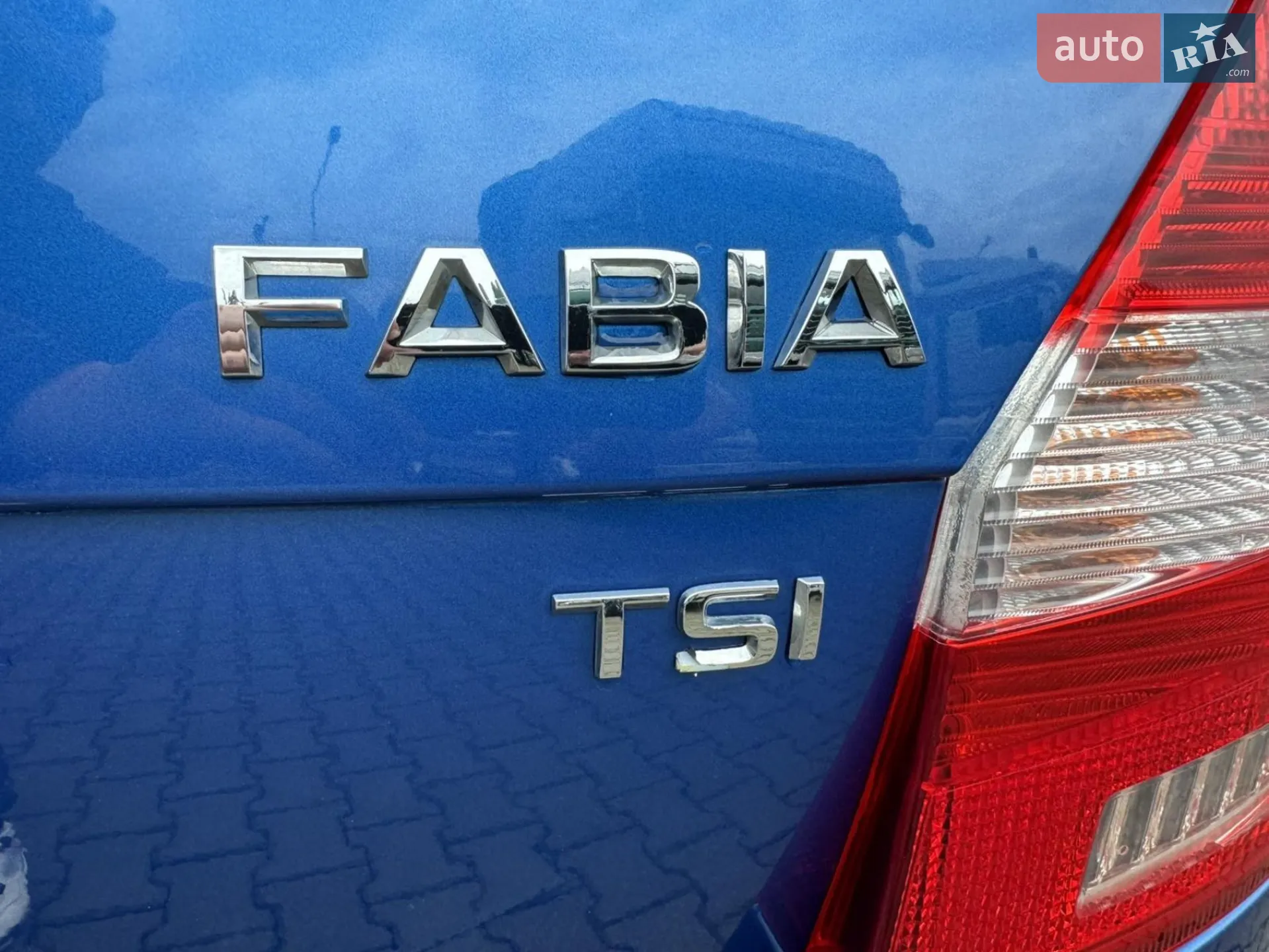 2013 Skoda Fabia - мініатюра 16