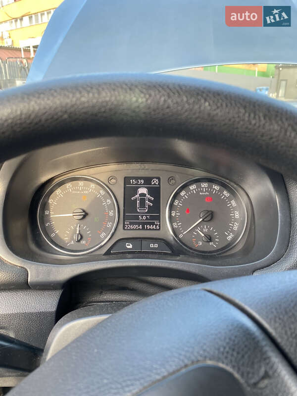 Універсал Skoda Fabia 2011 в Ужгороді фото 21 Універсал Skoda Fabia 2011 в Ужгороді