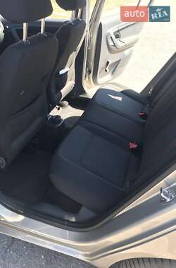 Универсал Skoda Fabia 2013 в 