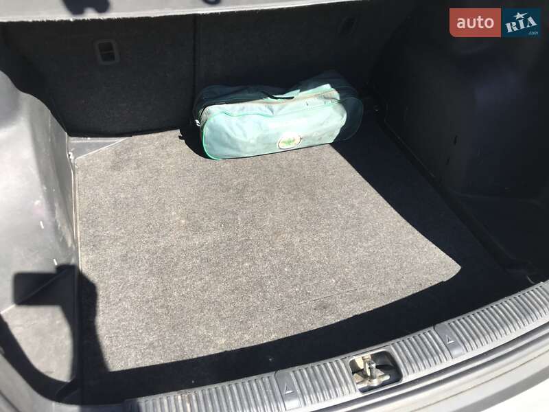 Универсал Skoda Fabia 2013 в Чернигове