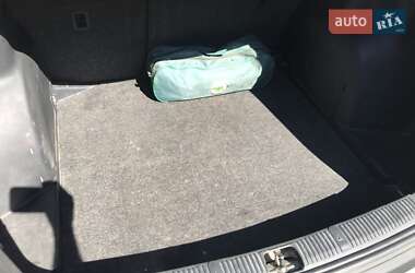 Универсал Skoda Fabia 2013 в 