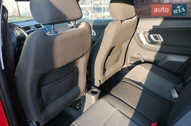 Универсал Skoda Fabia 2009 в 