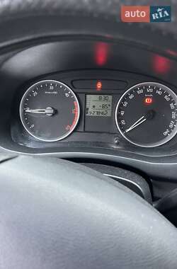 Универсал Skoda Fabia 2008 в 