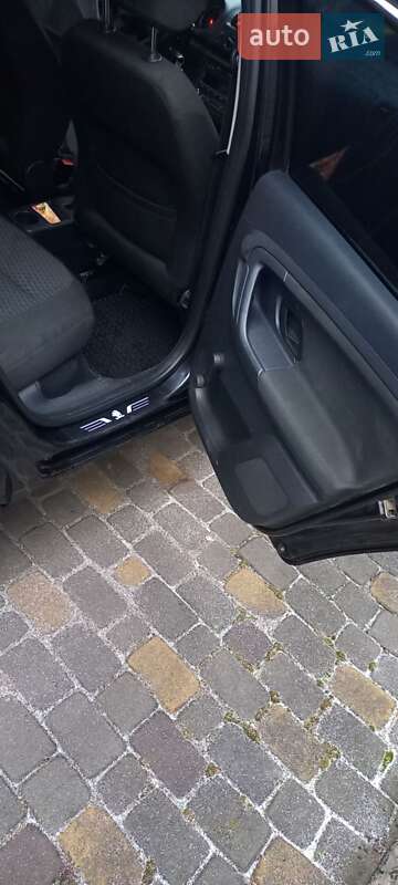 Універсал Skoda Fabia 2011 в Рудки