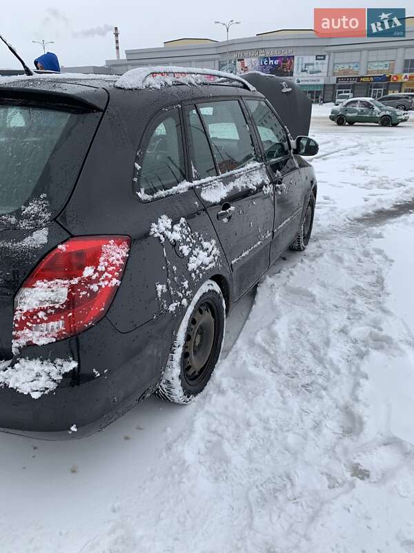 Универсал Skoda Fabia 2008 в Полтаве фото 4 Универсал Skoda Fabia 2008 в Полтаве