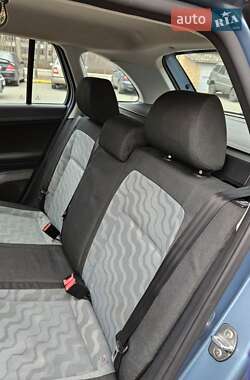 Універсал Skoda Fabia 2008 в 
