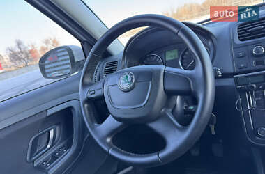 Универсал Skoda Fabia 2012 в Киеве