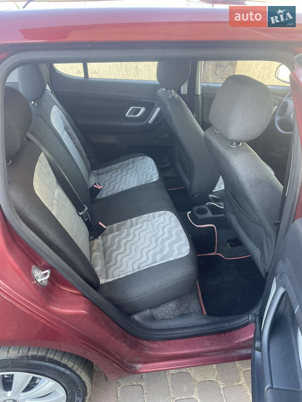 Хэтчбек Skoda Fabia 2008 в Яворове фото 16 Хэтчбек Skoda Fabia 2008 в Яворове