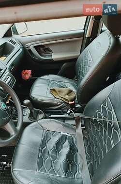 Универсал Skoda Fabia 2009 в 
