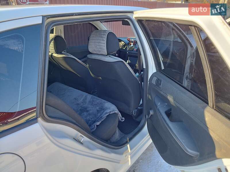 Универсал Skoda Fabia 2007 в Диканьке