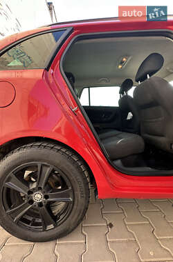 Универсал Skoda Fabia 2011 в 
