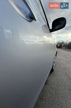 Универсал Skoda Fabia 2009 в 