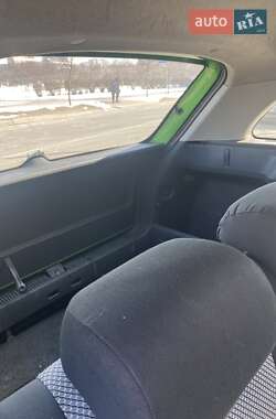 Универсал Skoda Fabia 2014 в 