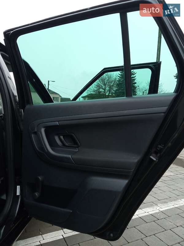 Універсал Skoda Fabia 2010 в Бродах