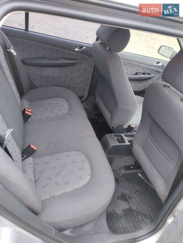 Універсал Skoda Fabia 2001 в Шаргороді