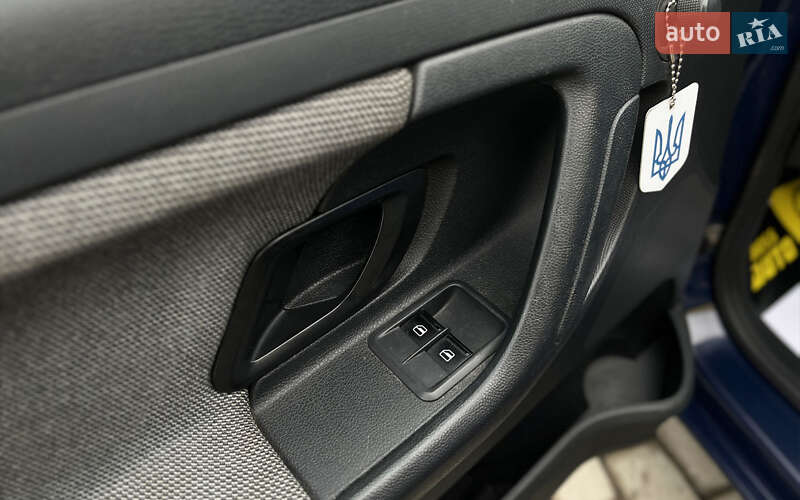 Хетчбек Skoda Fabia 2013 в Мукачевому