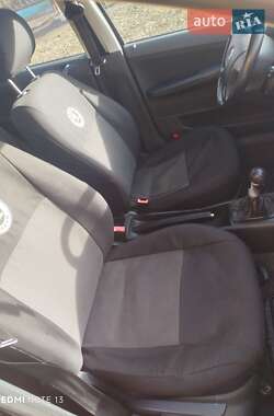 Универсал Skoda Fabia 2006 в 