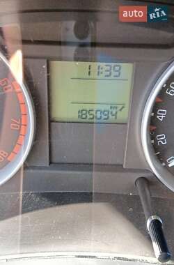 Универсал Skoda Fabia 2008 в 
