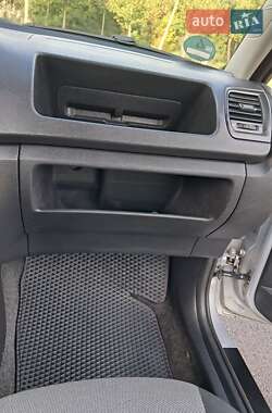 Универсал Skoda Fabia 2008 в 