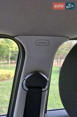 Универсал Skoda Fabia 2008 в 
