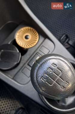 Универсал Skoda Fabia 2008 в 