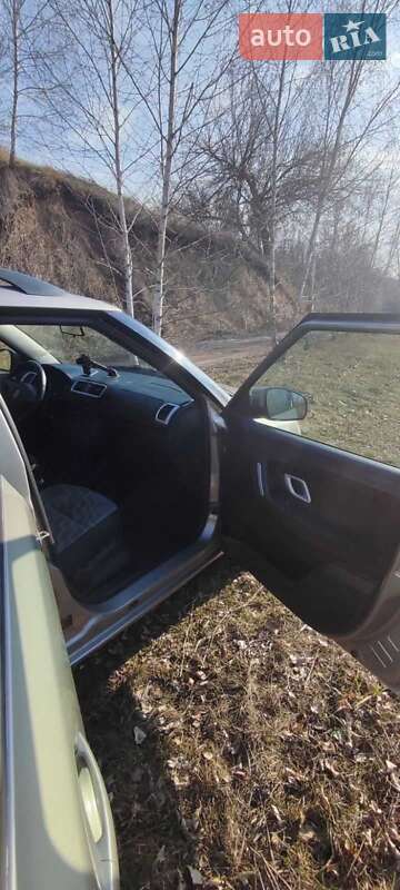 Універсал Skoda Fabia 2008 в Олександрії фото 4 Універсал Skoda Fabia 2008 в Олександрії