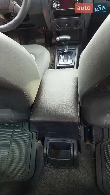 Универсал Skoda Fabia 2003 в Городке