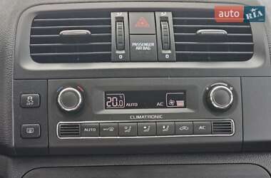 Універсал Skoda Fabia 2011 в Тернополі