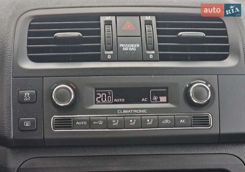 Універсал Skoda Fabia 2011 в Тернополі фото 12 Універсал Skoda Fabia 2011 в Тернополі