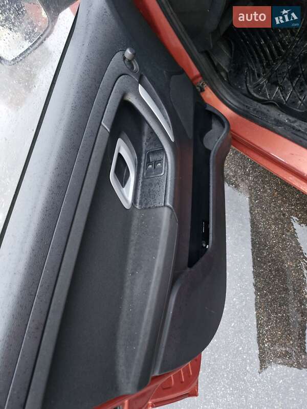 Хетчбек Skoda Fabia 2007 в Києві