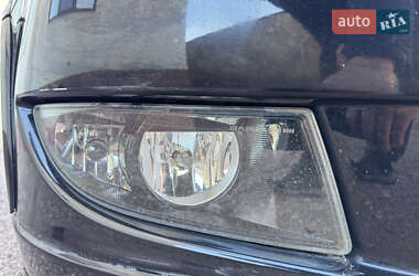 Хетчбек Skoda Fabia 2012 в Івано-Франківську