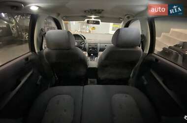 Хэтчбек Skoda Fabia 2001 в 