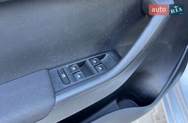 Универсал Skoda Fabia 2019 в 