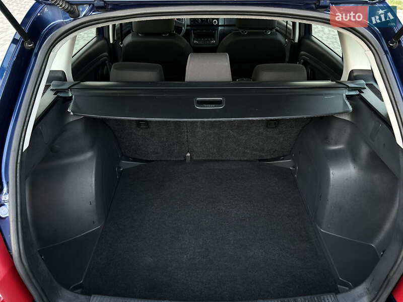 Універсал Skoda Fabia 2010 в Івано-Франківську