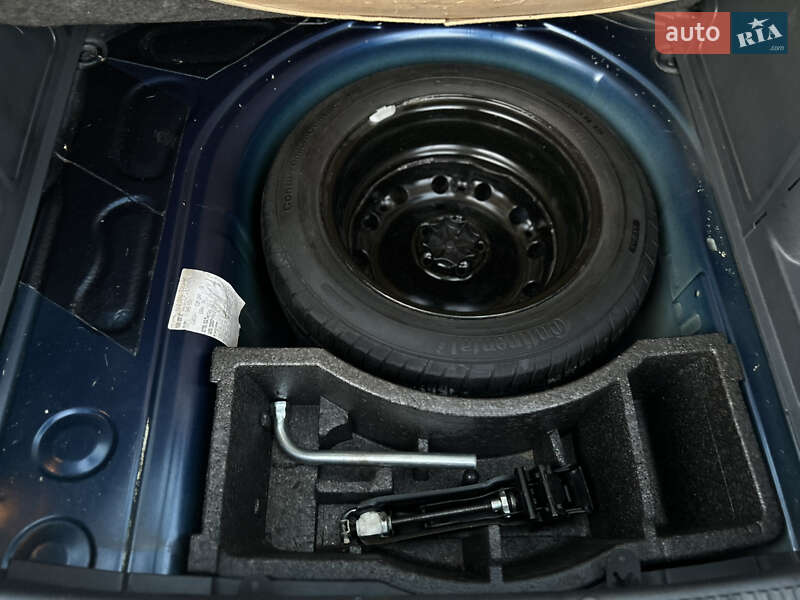 Універсал Skoda Fabia 2010 в Івано-Франківську