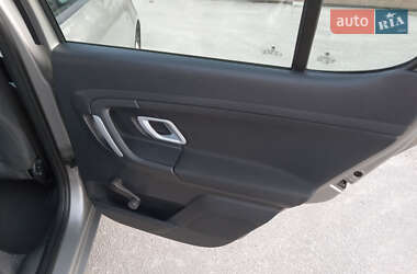 Хэтчбек Skoda Fabia 2009 в 
