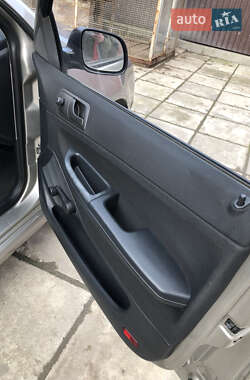 Хетчбек Skoda Fabia 2008 в 