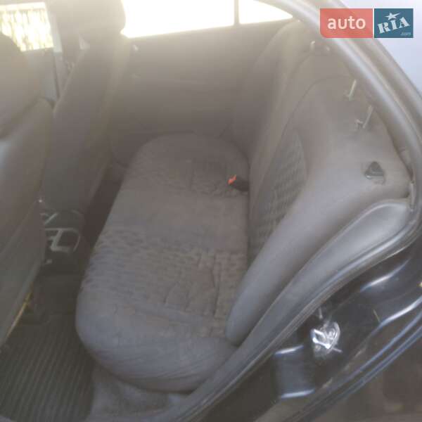 Хетчбек Skoda Fabia 2006 в Тернополі