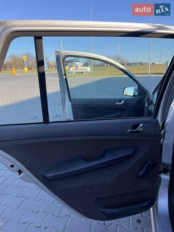 Універсал Skoda Fabia 2006 в Миколаєві