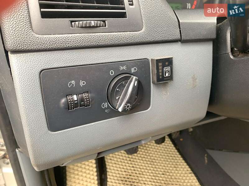 Хетчбек Skoda Fabia 2001 в Вінниці